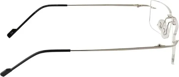 Silver_Premium_Blue_Cut_Zero_Power_Blue_Color_Rimless_Spectacles_With_Anti-Glare_For_Eye_Protection_From_Uv400_By_Computer