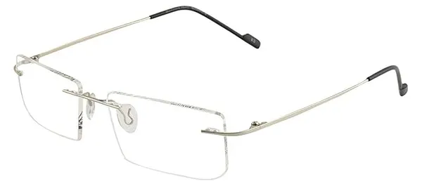 Silver_Premium_Blue_Cut_Zero_Power_Blue_Color_Rimless_Spectacles_With_Anti-Glare_For_Eye_Protection_From_Uv400_By_Computer