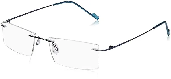Blue_Premium_Blue_Cut_Zero_Power_Blue_Color_Rimless_Spectacles_With_Anti-Glare_For_Eye_Protection_From_Uv400_By_Computer