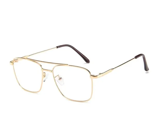 Golden_Blue_Cut_Blue_Light_Blocking_Computer_Glasses_Anti_Glare_Eyeglasses_Glasses_For_Gaming/Style/Computer