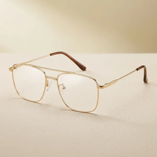 Golden_Blue_Cut_Blue_Light_Blocking_Computer_Glasses_Anti_Glare_Eyeglasses_Glasses_For_Gaming/Style/Computer