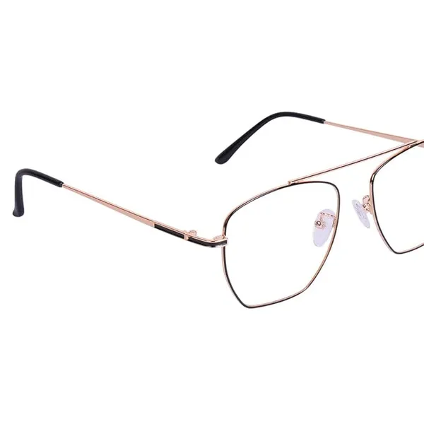 Black_&_Gold_Opticals_Zero_Power_Blue_Cut_Computer_Glasses_Anti_Glare,_Lightweight_&_Blocks_Harmful_Rays_Men_&_Women