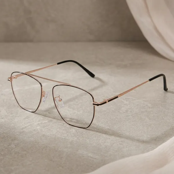 Black_&_Gold_Opticals_Zero_Power_Blue_Cut_Computer_Glasses_Anti_Glare,_Lightweight_&_Blocks_Harmful_Rays_Men_&_Women