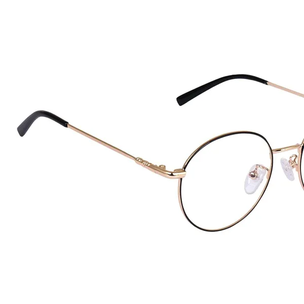 Golden_&_Black_Round_Shape_Blue_Cut_Anti_Glare_Computer_Glasses_Blue_Light_Filtering_Glasses_For_Computer_And_Mobile_Use