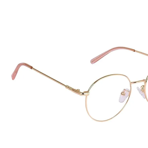 Gold_And_Pink_Round_Shape_Blue_Cut_Anti_Glare_Computer_Glasses_Blue_Light_Filtering_Glasses_For_Computer_And_Mobile_Use
