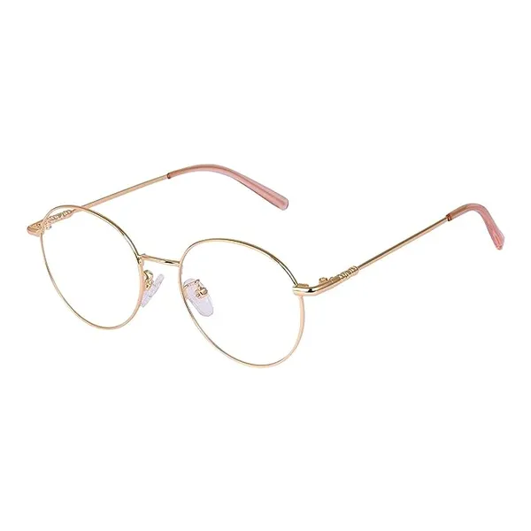 Gold_And_Pink_Round_Shape_Blue_Cut_Anti_Glare_Computer_Glasses_Blue_Light_Filtering_Glasses_For_Computer_And_Mobile_Use