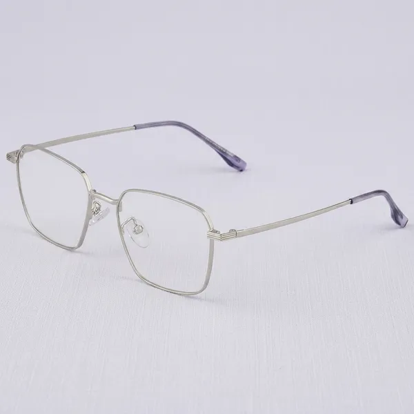 Silver_And_Purple_Opticals_Zero_Power_Blue_Cut_Computer_Glasses_Anti_Glare,_Lightweight_&_Blocks_Harmful_Rays_For_Men_&_Women_Square