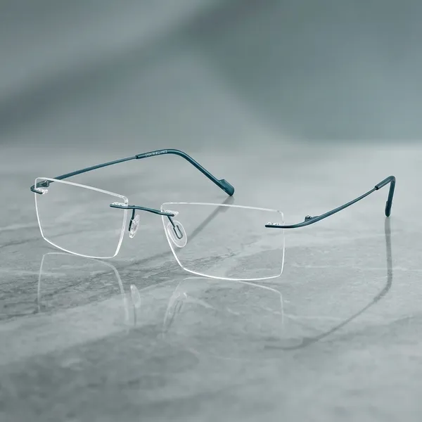 Blue_Premium_Blue_Cut_Zero_Power_Blue_Color_Rimless_Spectacles_With_Anti-Glare_For_Eye_Protection_From_Uv400_By_Computer