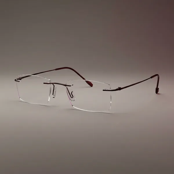 Brown_Premium_Blue_Cut_Zero_Power_Blue_Color_Rimless_Spectacles_With_Anti-Glare_For_Eye_Protection_From_Uv400_By_Computer