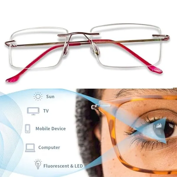 Purple_Premium_Blue_Cut_Zero_Power_Blue_Color_Rimless_Spectacles_With_Anti-Glare_For_Eye_Protection_From_Uv400_By_Computer