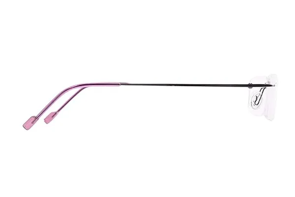 Pink_Premium_Blue_Cut_Zero_Power_Blue_Color_Rimless_Spectacles_With_Anti-Glare_For_Eye_Protection_From_Uv400_By_Computer