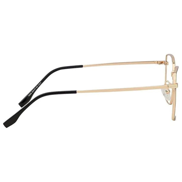 Black_&_Gold_Opticals_Zero_Power_Blue_Cut_Computer_Glasses_Anti_Glare,_Lightweight_&_Blocks_Harmful_Rays_For_Men_&_Women_Square