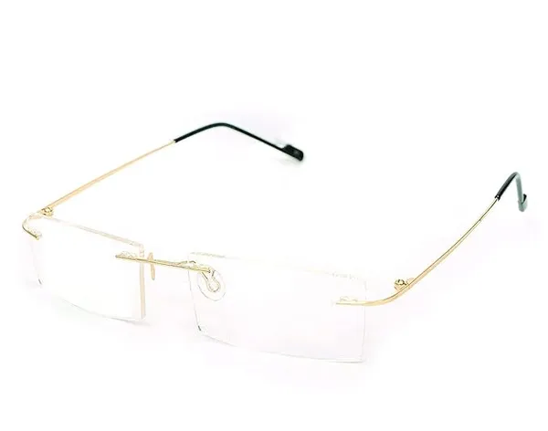 Gold_Premium_Blue_Cut_Zero_Power_Blue_Color_Rimless_Spectacles_With_Anti-Glare_For_Eye_Protection_From_Uv400_By_Computer
