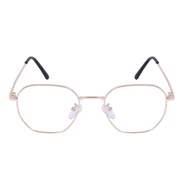 Golden_Opticals_Hexagonal_Shape_Blue_Cut_Anti_Glare_Zero_Power_Computer_Eyeglasses_Blue_Light_Filtering_Glasses_For_Computer_And_Mobile_Use