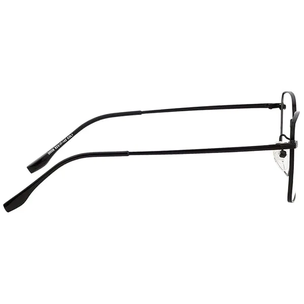 Black_Opticals_Zero_Power_Blue_Cut_Computer_Glasses_Anti_Glare,_Lightweight_&_Blocks_Harmful_Rays_For_Men_&_Women_Square