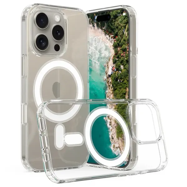 Iphone-16_PRO(2024)_Transparent_Magsafe_Back___(Mobile_Cover)__Compatible_For_Magsafe_Scratch-Resistant_Back___(Mobile_Cover)