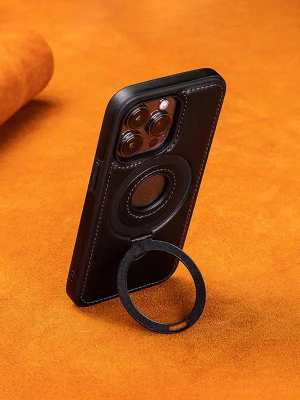 IPHONE-14_PRO_MAX_Full-__(Mobile_Cover)_age_Shockproof_Leather_Magnetic_Stand_CASE