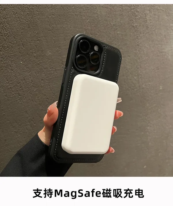 IPHONE-14_PRO_MAX_Full-__(Mobile_Cover)_age_Shockproof_Leather_Magnetic_Stand_CASE