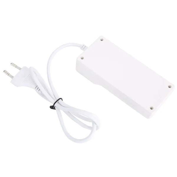 10-Port_USB_Charger,_USB_Charging_Adapter,_Household_Appliances_For_International_Travel_Images