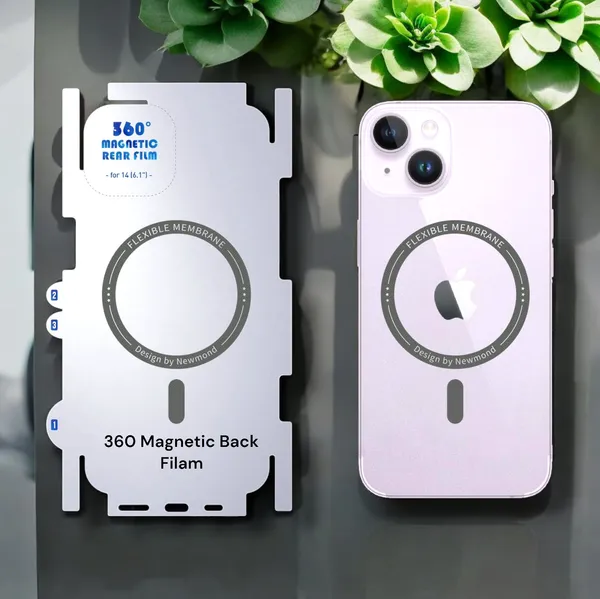 IPHONE-16_PLUS__360-Degree_MAGNETIC_Matte_Finish_Back_Membrane_Screen_Guard
