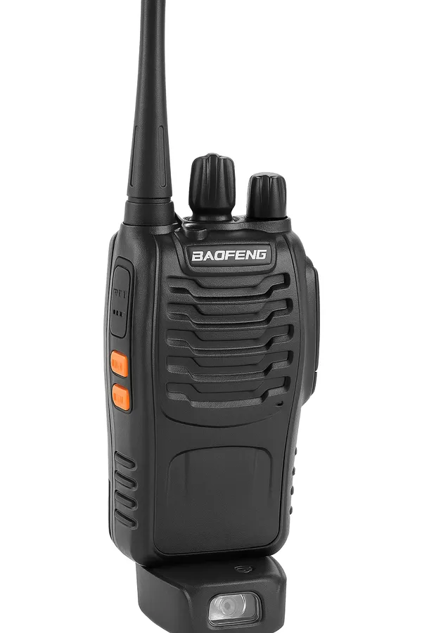 Baofeng__Walkie_Talkie_-_Long_Range,_Rechargeable_(2-Pack)_By___(Mobile_Cover)_4Phone_-_A_Smart_Choice