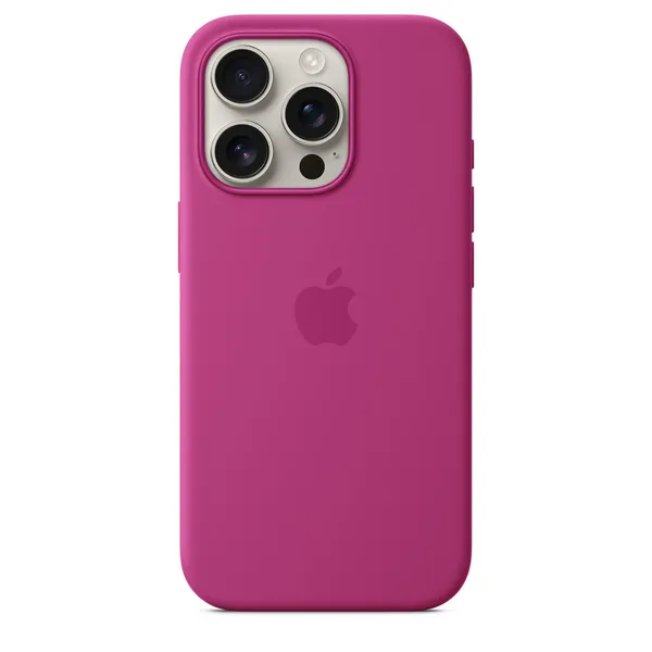 C4N-IPHONE_16PROMAX_SILICON_CASE-FUCSHIN-WINE