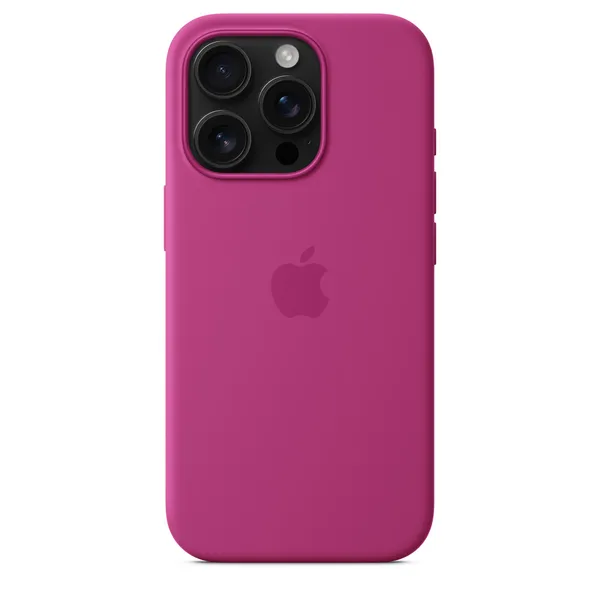 C4N-IPHONE_16PROMAX_SILICON_CASE-FUCSHIN-WINE