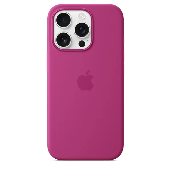 C4N-IPHONE_16PROMAX_SILICON_CASE-FUCSHIN-WINE