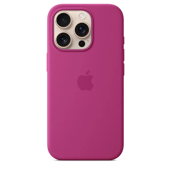 C4N-IPHONE_16PROMAX_SILICON_CASE-FUCSHIN-WINE