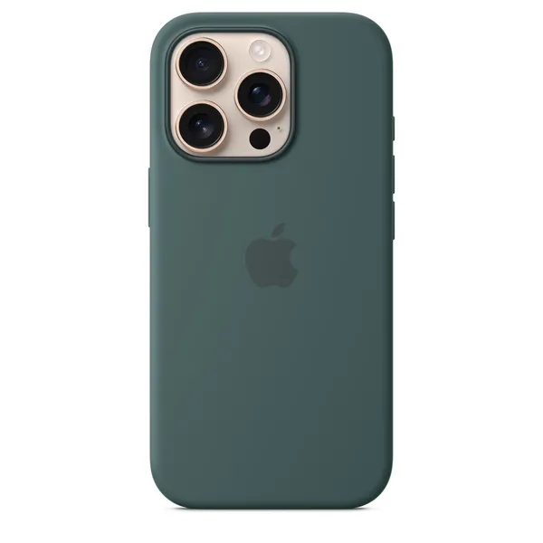 C4N-IPHONE_16PROMAX_SILLICON_CASE-LAKE_GREEN