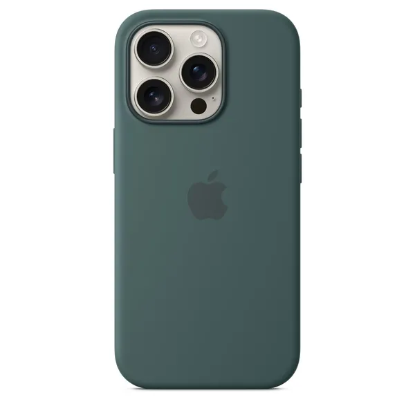 C4N-IPHONE_16PROMAX_SILLICON_CASE-LAKE_GREEN