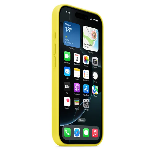 C4N-IPhone_16PROMAX_SILICON_CASE-Yello