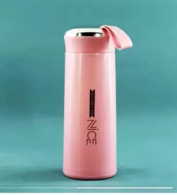 C4N-Water_Bottles,_BPA_Free,_Glass_Inner_Liner_with_Plastic_Shell,_400ml,_Set_of_4,_Assorted_Colours,_Portable,_for_School,_Gym,_Home,_Office