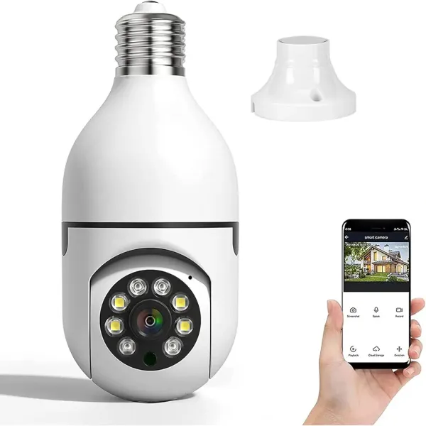 C4N-WiFi_Outdoor_Mini_PTZ_Camera_Bulb_Full_HD_1080P_Wireless_Wi-Fi_IP_Camera_Security_Camera