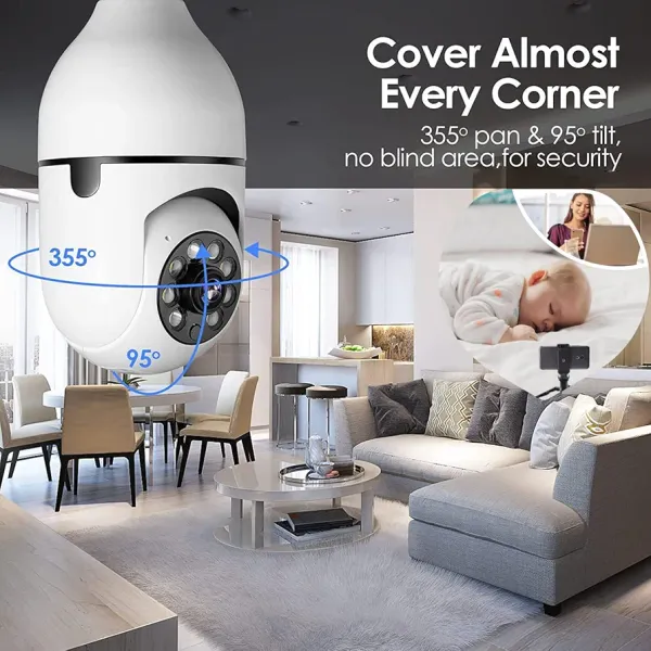 C4N-WiFi_Outdoor_Mini_PTZ_Camera_Bulb_Full_HD_1080P_Wireless_Wi-Fi_IP_Camera_Security_Camera