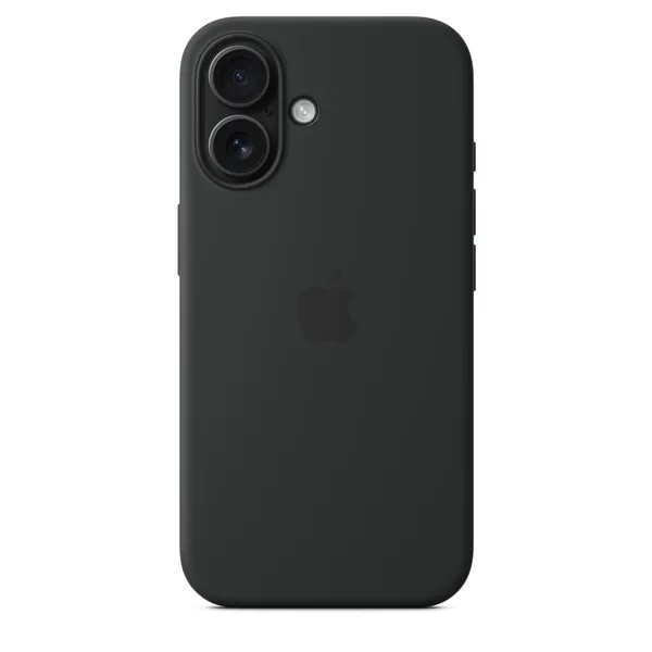 C4N_iPhone_16_Silicone_Case_-_Black