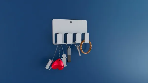 (Mobile_Cover)_4PHONE_Mobile_Wall_Stand_for_Charging_Unbreakable_Wall_Mounted_Key_Chain_Stand_with_4_Hooks