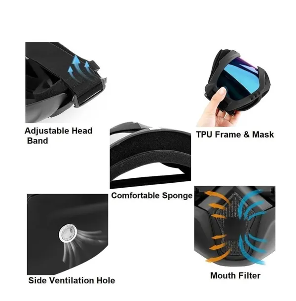 Motorcycle_Goggle_mask_Anti_Scratch_UV_Protective_Face_Mask,_Bike_Riding_Goggles_Mask_with_Detachable_Face_Mask,_Adjustable_Elastic_Strap_Goggles_Mask_for_Helmet_-_Rainbow_Visor