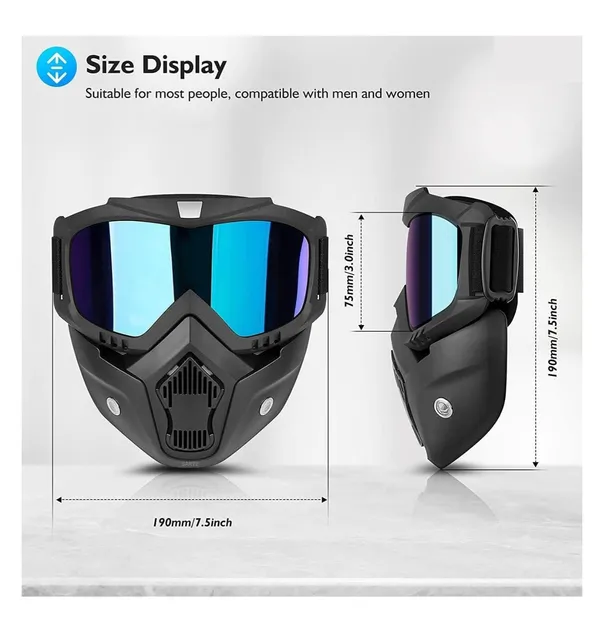 Motorcycle_Goggle_mask_Anti_Scratch_UV_Protective_Face_Mask,_Bike_Riding_Goggles_Mask_with_Detachable_Face_Mask,_Adjustable_Elastic_Strap_Goggles_Mask_for_Helmet_-_Rainbow_Visor