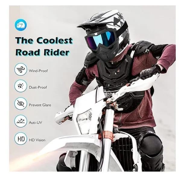Motorcycle_Goggle_mask_Anti_Scratch_UV_Protective_Face_Mask,_Bike_Riding_Goggles_Mask_with_Detachable_Face_Mask,_Adjustable_Elastic_Strap_Goggles_Mask_for_Helmet_-_Rainbow_Visor