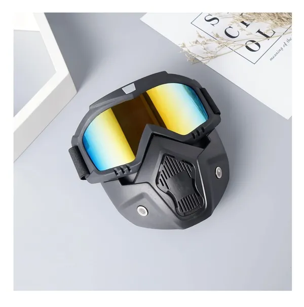 Motorcycle_Goggle_mask_Anti_Scratch_UV_Protective_Face_Mask,_Bike_Riding_Goggles_Mask_with_Detachable_Face_Mask,_Adjustable_Elastic_Strap_Goggles_Mask_for_Helmet_-_Rainbow_Visor