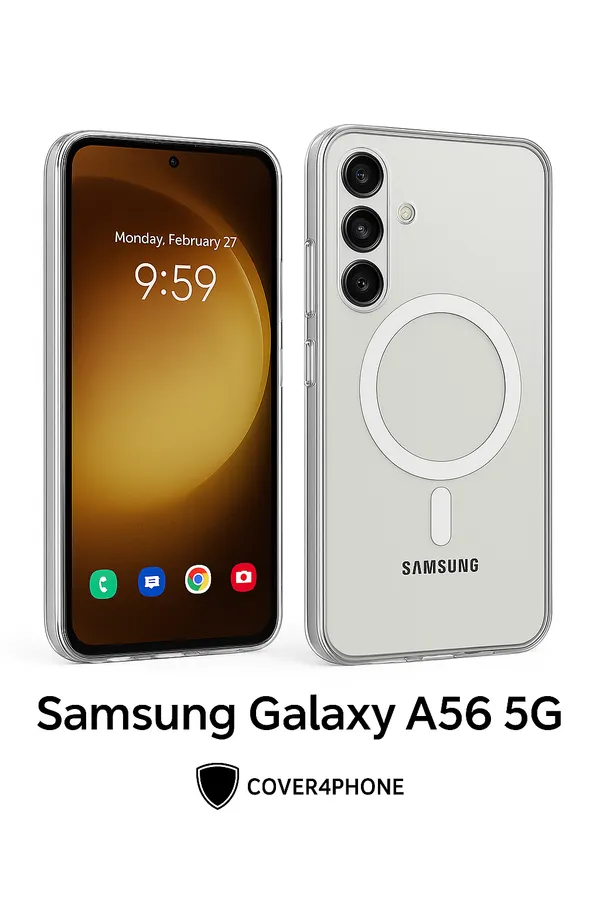 Samsung_Galaxy_A56_5G_Clear_Case_with_Magnetic_Ring_|___(Mobile_Cover)_4Phone