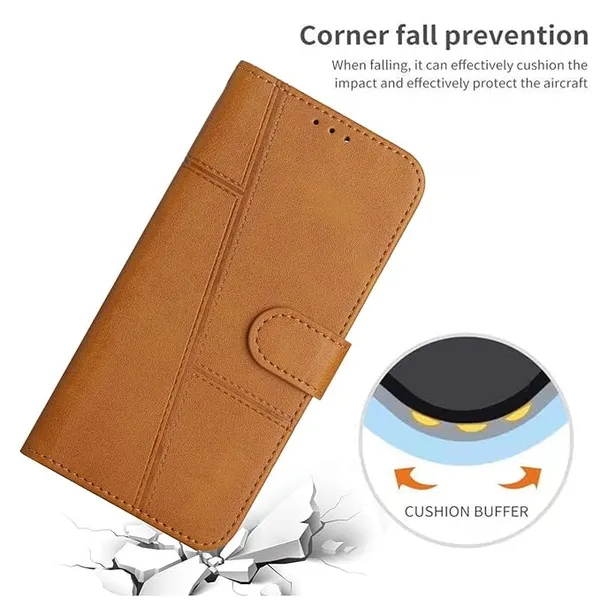 Vivo_V30_Pro_5G_Flip___(Mobile_Cover)__|_Leather_Finish_|_Inside_Pockets_&_Inbuilt_Stand_|_Wallet_Style_Magnetic_Closure_Flip___(Mobile_Cover)__Case
