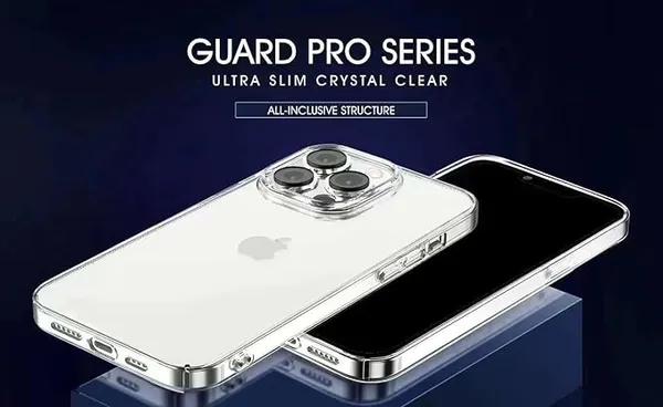 14_PRO_MAX_GUARD_PRO_SERIES_X-Crystal_Never_Yellow_Case