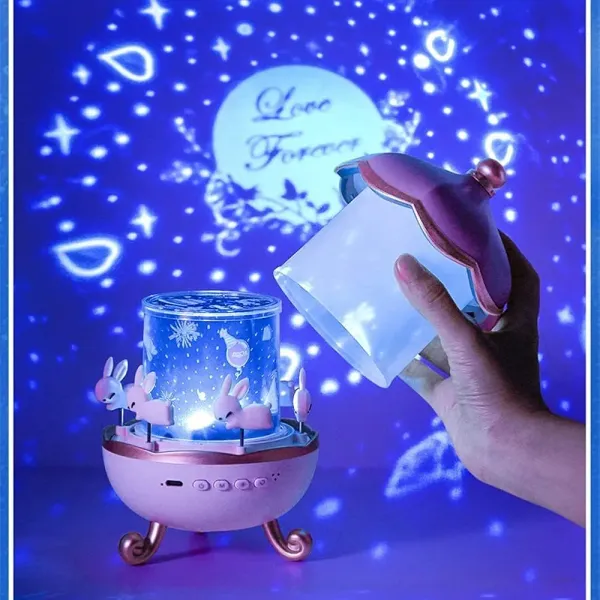 Musical_Bunny_Carousel_Projector_Lamp_-_by___(Mobile_Cover)_4Phone