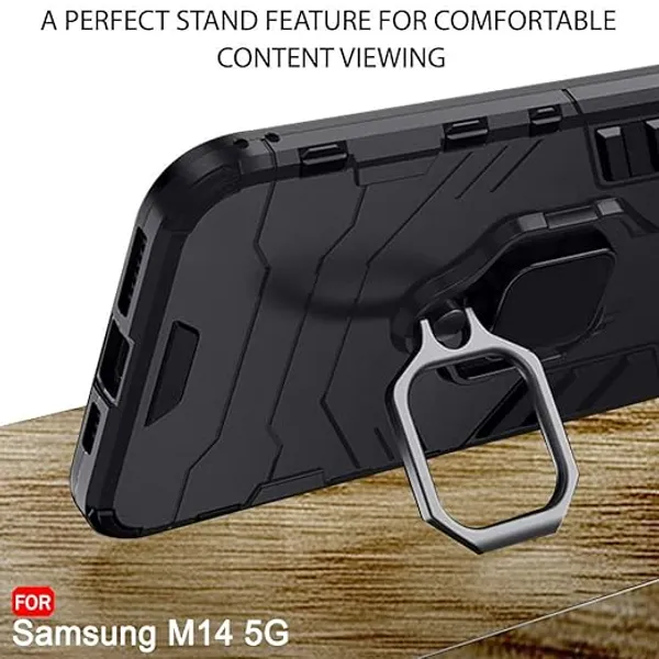 Armor_Bumper_Back_Case___(Mobile_Cover)__for_Samsung_Galaxy_A25_5G_|_Ring_Holder_&_Kickstand_in-Built_|_360_Degree_Protection_Back_Case___(Mobile_Cover)__for_Samsung_Galaxy_A25_5G