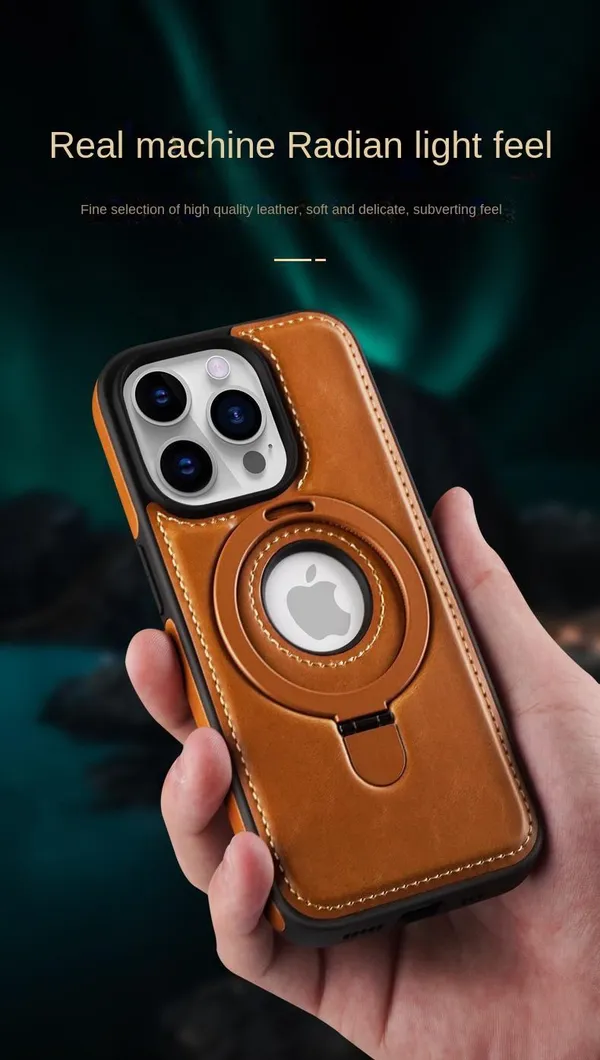 Iphone_15_PRO_MAX_Full-__(Mobile_Cover)_age_Shockproof_Leather_Magnetic_Stand_Case