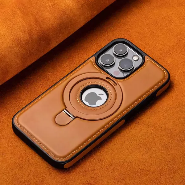 Iphone_15_PRO_MAX_Full-__(Mobile_Cover)_age_Shockproof_Leather_Magnetic_Stand_Case