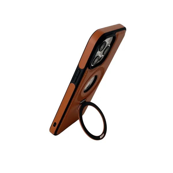 Iphone_15_PRO_MAX_Full-__(Mobile_Cover)_age_Shockproof_Leather_Magnetic_Stand_Case