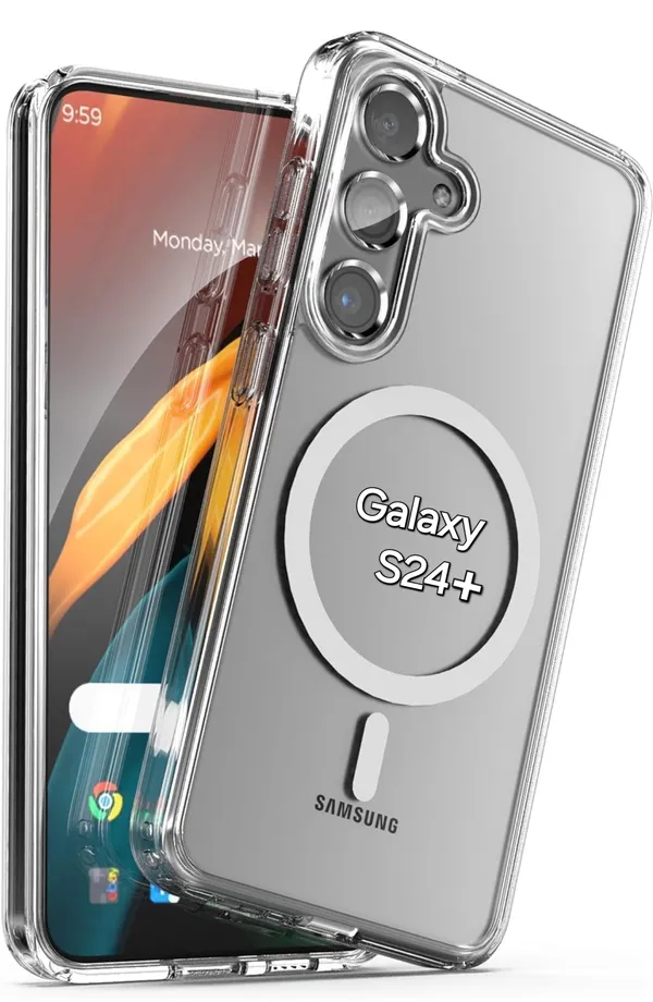 Galaxy-S24+_Transparent__Back___(Mobile_Cover)__Compatible_For__Scratch-Resistant_Back___(Mobile_Cover)